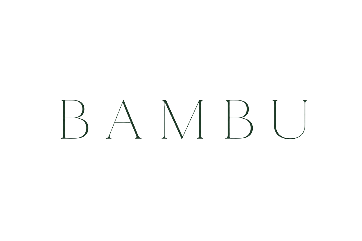 Bambu